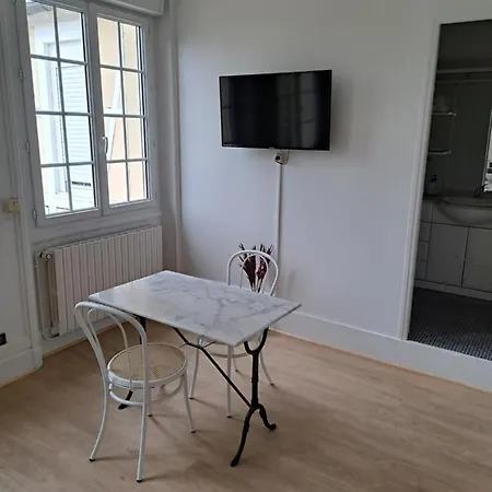 Good Life 3 Senlis (Oise)