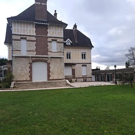 Apartment Good Life 3 Senlis (Oise)